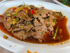 -清真.回香园(南街店)