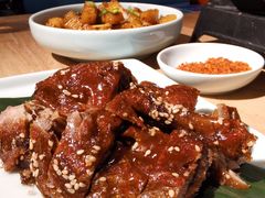 -全牛匠·乐山跷脚牛肉(新中关店)