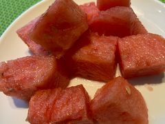 -深圳宝安机场希尔顿欢朋酒店餐厅