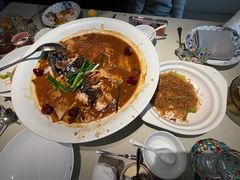 -悦融琥珀·京鲁菜·海味珍品(西单店)