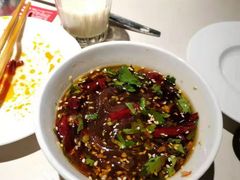 -海底捞火锅(凯德广场店)