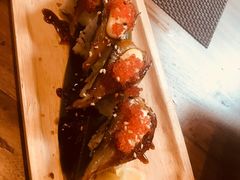 -尺山寸水日料(马桥满天星店)