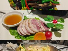 -阿英煲(凉城路店)