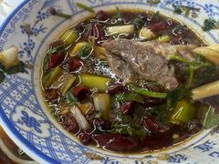 -三中高皇羊肉馆