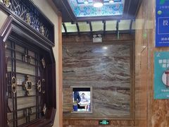 -鹊华居·地道鲁菜·海鲜·融合味(大明湖店)