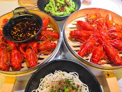-巴厘龙虾·榜首油焖大虾(音乐学院·沿江酒馆店)