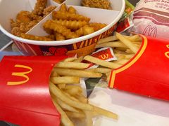 -麦当劳(一德路店)