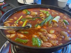 -湘肠香火锅店(团结湖店)