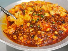 -孔雀云贵川·融合菜(长宁来福士店)