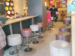 -麦当劳(王顶堤店)