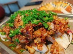 -树厨贵州菜(大十字店)