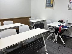 -启德考培雅思托福留学(香洲校区)