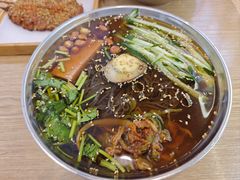 特色冷面-菲哥麻辣烫(贵山小区店)