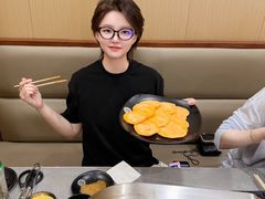 -啊美丽炭火烤肉(滑翔一店)