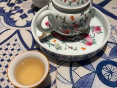 -图味美小黄鱼·景德菜(浙江路店)