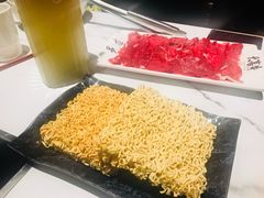 -大喜牛鲜牛肉火锅(世纪金源店)