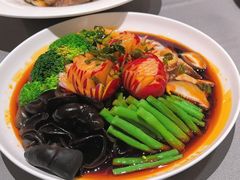 -徐记海鲜·宴会(大唐西市|丰庆店)