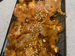 -妥妥烤肉料理(昙华林店)