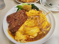 -華歡冰室-WahFoon(吉大店)
