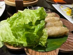 -金厨泰国餐厅·全泰籍厨师料理(拱北店)