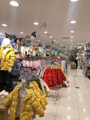 -乐友孕婴童(华宇时尚购物中心店)