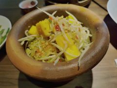 -星叶·东南亚料理(宁波万象汇店)