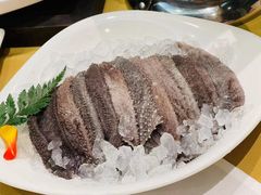 -皇城老妈·大连海鲜火锅(港湾店)