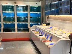 -赶海部落海鲜城(海阳路店)