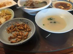 -古北烤鸭王I古北水镇景区店