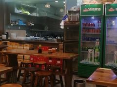 -河南红烧牛肉面(剑河路店)