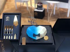 -西檬树SIMON·T轻奢蛋糕(大东方Max店)