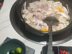 -狐狸爱上椰子鸡(滨江星光大道店)