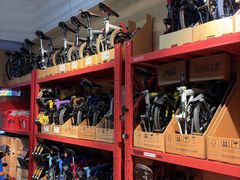 -大视光学•LINDBERG林德伯格•全球手工眼镜集合店(王府井店)