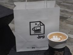 -JPG canteen(广州寺右公馆店)