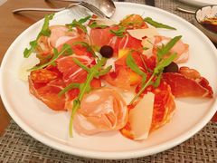 -Terra Rossa(陆家嘴中心店)