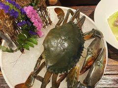 肉蟹-大良毋米粥(锦龙路总店)