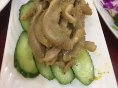 -玉华台饭庄(裕中西里小区店)