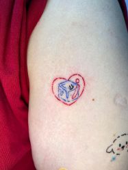 -MDZ STORE·TATTOO·耳饰