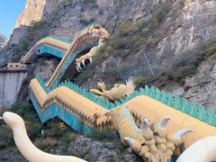 -龙庆峡风景区