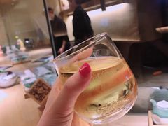 -初居食屋日式料理(万象城购物中心店)