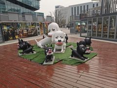 -大族广场Mall&More