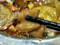 -黑皮酸菜鱼(绣花巷店)