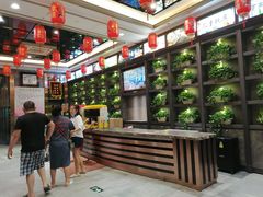 -金刚山烧烤(中山路店)