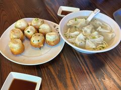 -哑巴生煎(临顿路店)