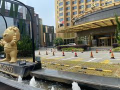 -上海神旺大酒店