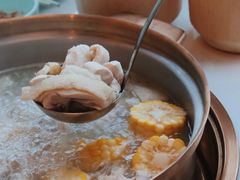 -润园四季椰子鸡火锅(南山海岸城店)