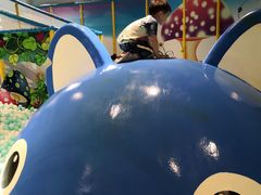 -蒙特利亲子乐园