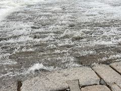 -渔梁坝