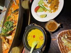 -金厨泰国餐厅·全泰籍厨师料理(拱北店)