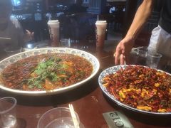 -杨记隆府(汉街店)